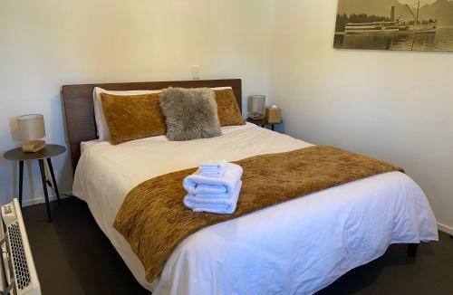 Glenorchy Apartment | Glenorchy Retreat Apartment