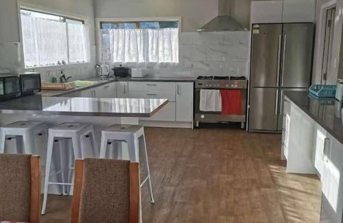 Tokoroa Hostel | Glenview Village Bellbird Lodge