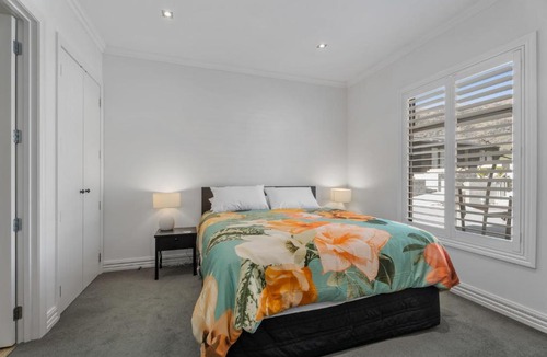 Cardrona House | Gold Rush Chalet - Cardrona Holiday Home