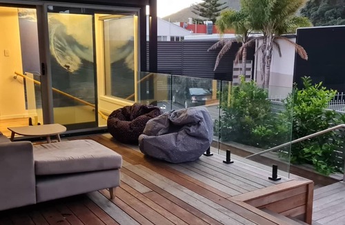 Mount Maunganui House | Golden Dune Escape
