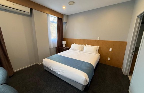 Newton Apartment | Goodview Hotel