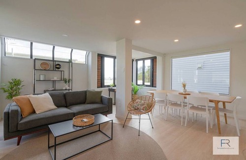 Orakei Apartment | Gorgeous Orakei Home by Furnished Rentals
