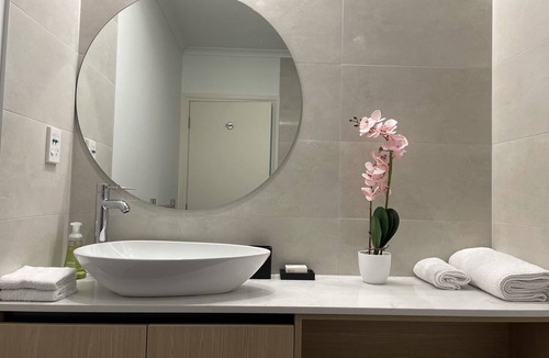Auckland Central Business District Hotel | Gorgeous unit in the heart of the city - Best Rate