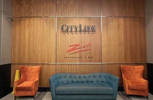 Auckland Central Business District Hotel | Gorgeous unit in the heart of the city - Best Rate