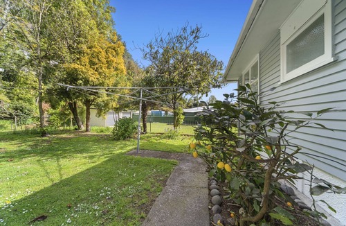 Turangi House | Gosling Cottage - Tūrangi Holiday Home