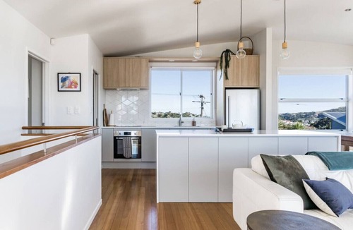 Raglan House | Government House Spa Comfort Views