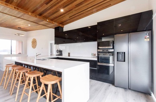 Wanaka House | Grand Peninsula Lodge