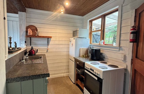 Granity House | Granity's Cosy Cottage