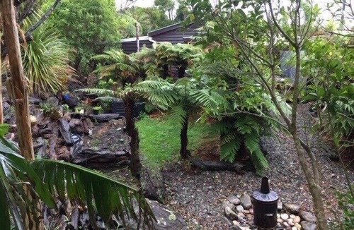 Granity House | Granity's Cosy Cottage