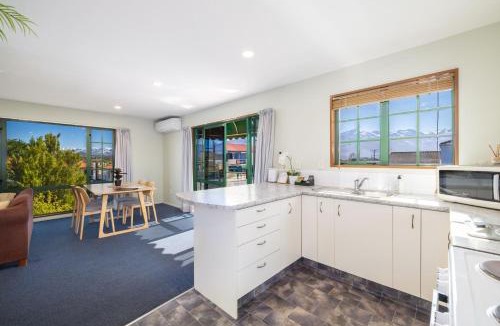 Kaikoura Apartment | Great Location, Affordable, Units