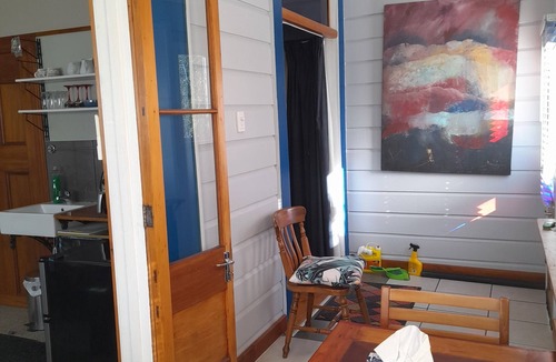 Gisborne House | Great Place to stay