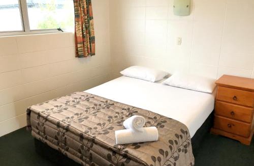 Rotorua Hotel | Greenview Motel