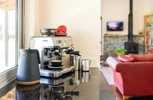 Greytown House | Greystoke Lodge - Dalefield