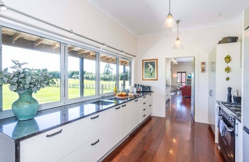 Greytown House | Greystoke Lodge - Dalefield