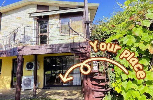Lynmore Apartment | Guests suite close to Redwoods