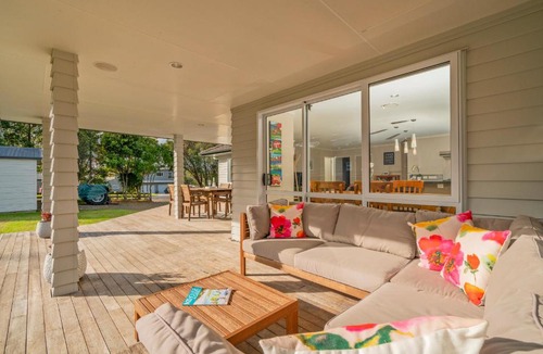 Hahei House | HaHei Haven - Coromandel Holiday Home