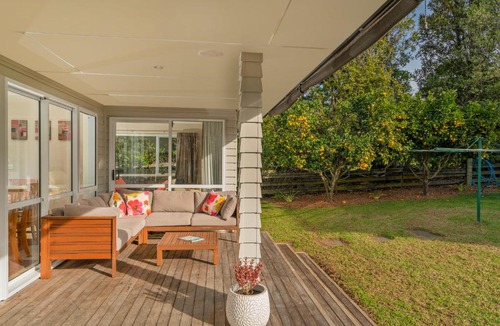 Hahei House | HaHei Haven - Coromandel Holiday Home