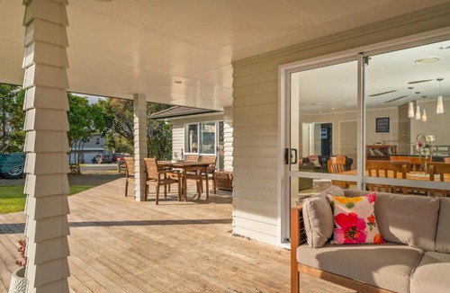 Hahei House | HaHei Haven - Coromandel Holiday Home