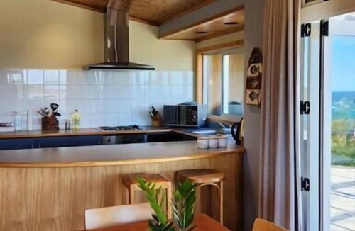 Hahei House | Hahei Island Outlook - magical views, close to Cathedral Cove track