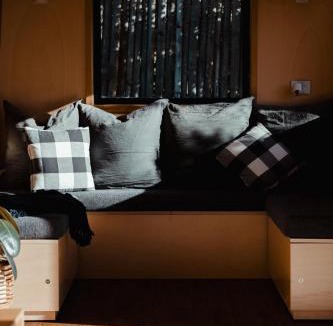 Hahei House | Hahei Tiny Home - Outdoor Bath