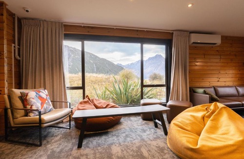 Mount Cook Village Hostel | Haka House Hostel Aoraki Mt Cook