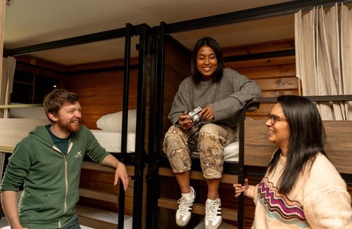Mount Cook Village Hostel | Haka House Hostel Aoraki Mt Cook