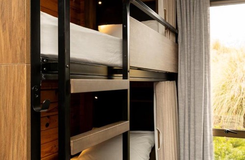 Mount Cook Village Hostel | Haka House Hostel Aoraki Mt Cook