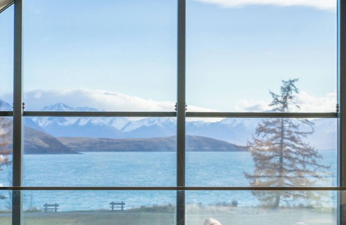 Tekapo Hostel | Haka House Lake Tekapo