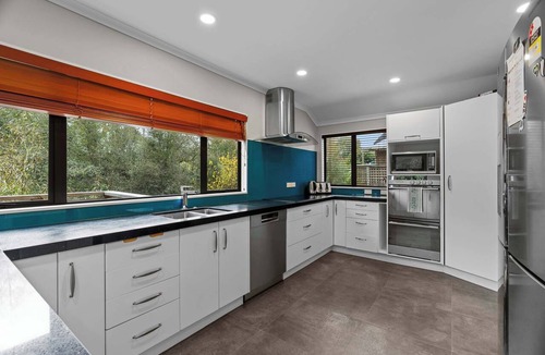 Hamilton House | Hamilton Hideout