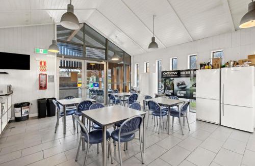 Arrowtown Resort | Hampshire Holiday Parks - Arrowtown