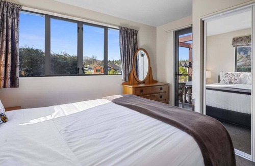 Hanmer Springs Resort | Hanmer Springs Villa 461