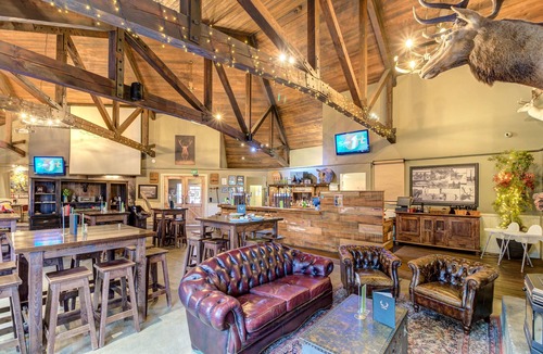 Hanmer Springs Hotel | Hanmer Springs Retreat