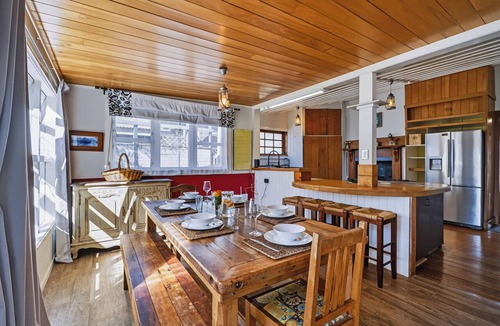 Whitianga House | Hannan House - Whitianga Holiday Home