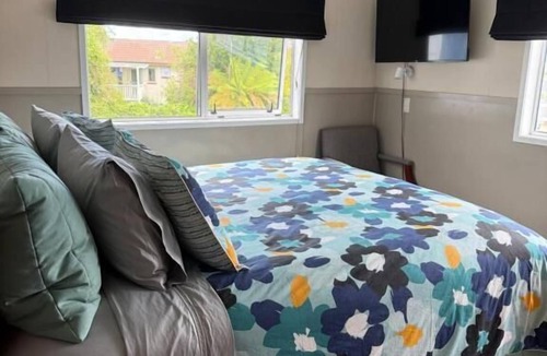 Taupo Bed & Breakfast | Happy Home