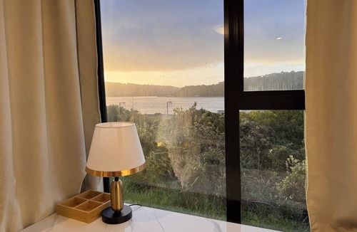 Porirua Hotel | Harbour View Lodge