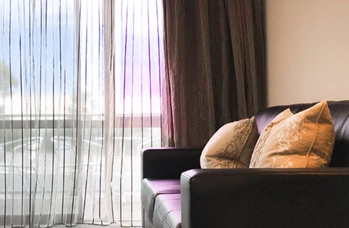 Timaru Hotel | Harbour View Motel