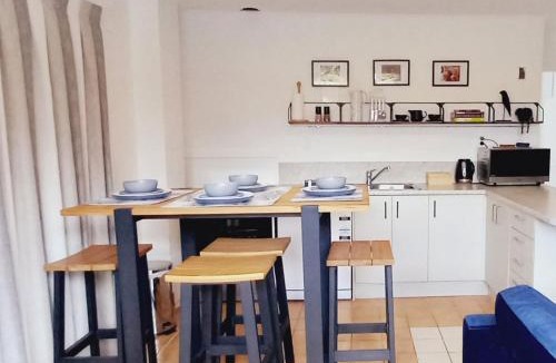 Coromandel Apartment | Harbourside 29B ~ Boat Parking