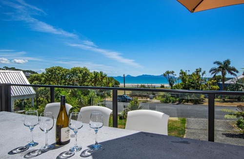 Langs Beach House | Harnifin - Langs Beach Holiday Home