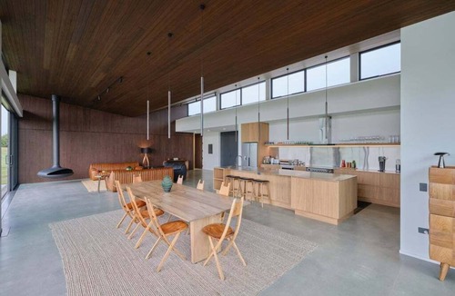 Arrowtown House | Harrier House | Luxury | Mountain Views