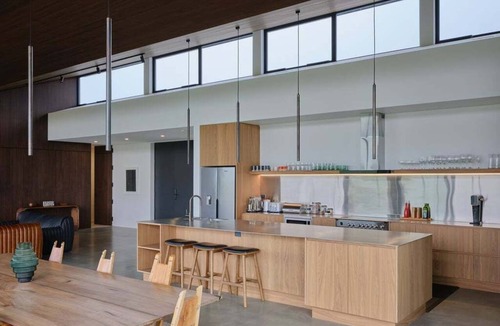 Arrowtown House | Harrier House | Luxury | Mountain Views