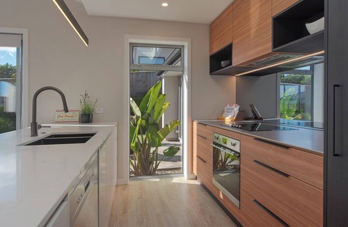 Richmond House | Hart Retreat