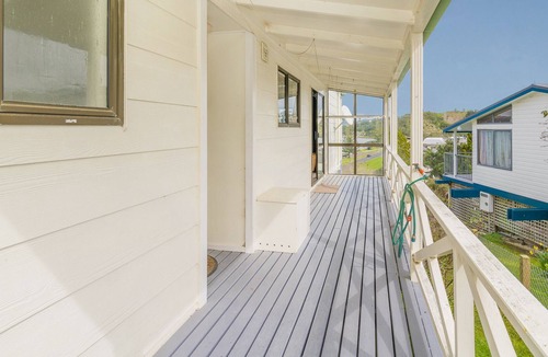 Whitianga Cottage | Haven on Haddon - Whitianga Holiday Home