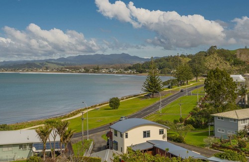 Whitianga Cottage | Haven on Haddon - Whitianga Holiday Home