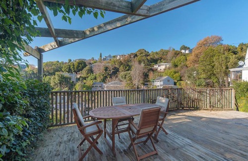 Nelson House | Haven View Cottage