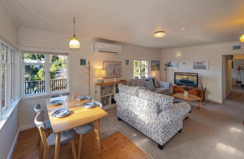 Nelson House | Haven View Cottage