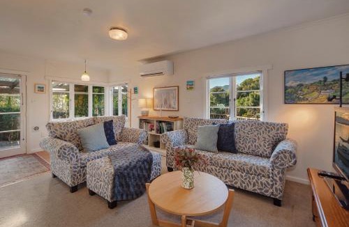 Nelson House | Haven View Cottage