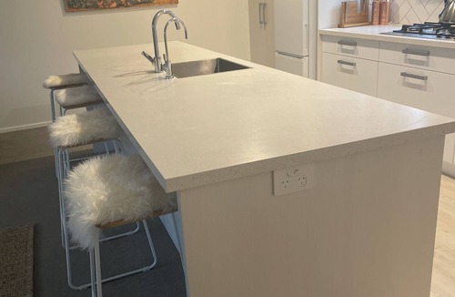 Lake Hawea House | Hawea Haven