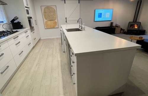 Lake Hawea House | Hawea Haven