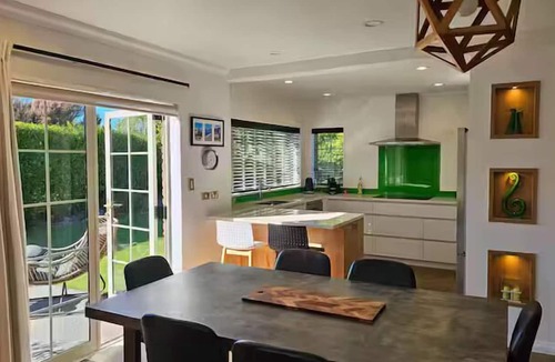 Mapua House | Heart of Mapua, a real family getaway
