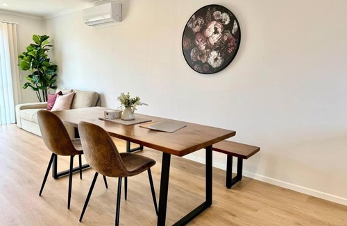 Henderson Apartment | Henderson - 4-Bedrooms Home